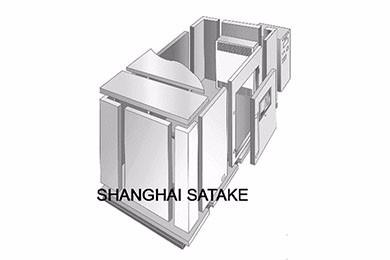 人工氣候試驗(yàn)室