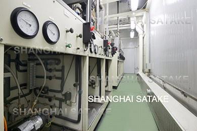 空調(diào)壓縮機壽命臺