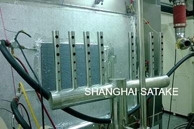 ?Automotive Thermal Systems Components Calorimeter